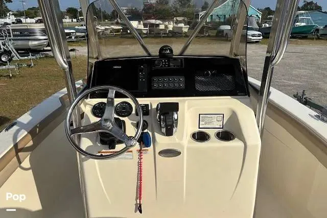 Slide: The Image of Scout 215 XSF 2022 - 16599771