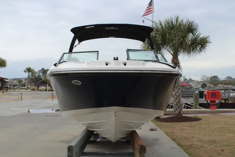 Slide: The Image of Sea Ray 230 SPX OB 2024 - 2
