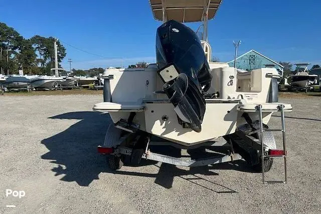 Slide: The Image of Scout 215 XSF 2022 - 16599807
