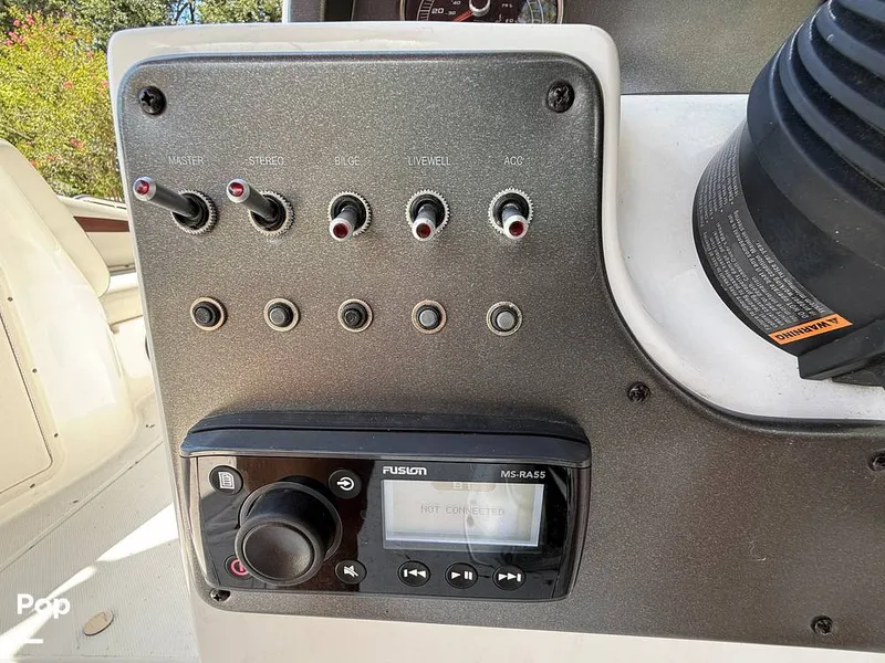 Slide: The Image of Hurricane SunDeck 187 Outboard 2021 - 16648537