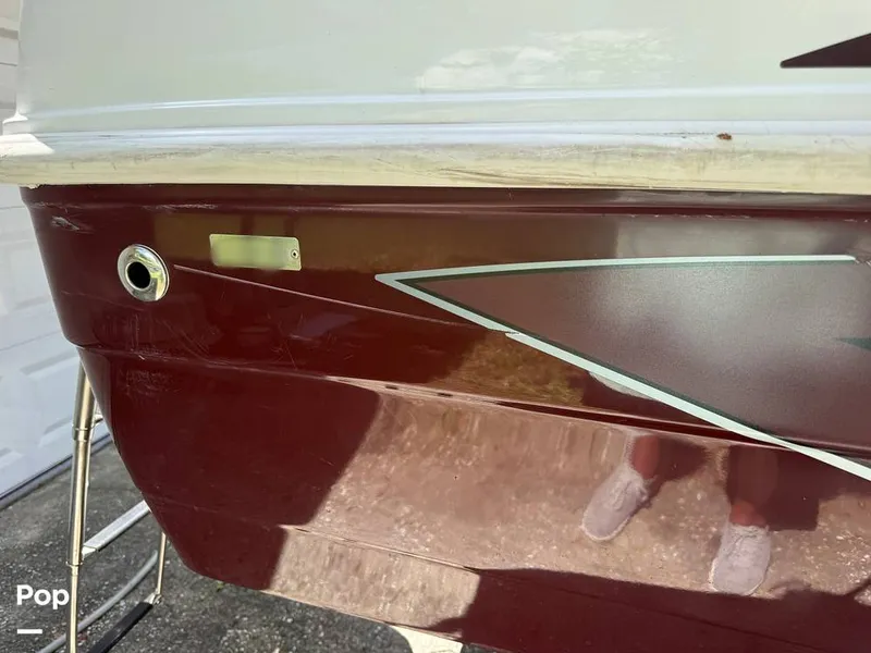 Slide: The Image of Hurricane SunDeck 187 Outboard 2021 - 16648587