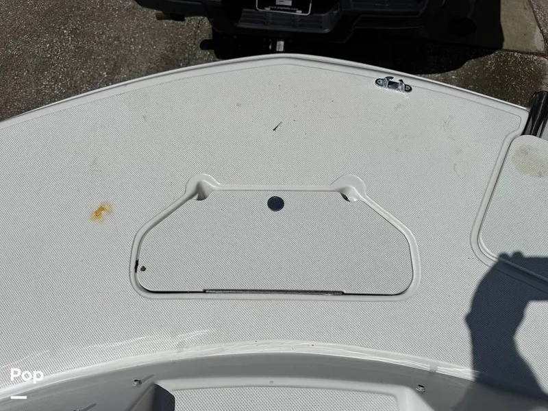 Slide: The Image of Hurricane SunDeck 187 Outboard 2021 - 16648556