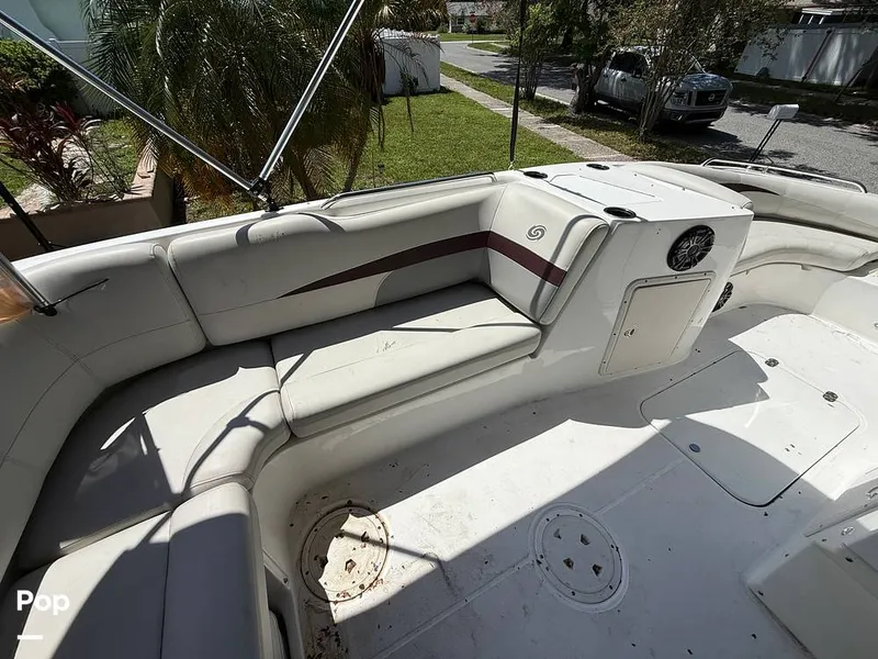 Slide: The Image of Hurricane SunDeck 187 Outboard 2021 - 16648526