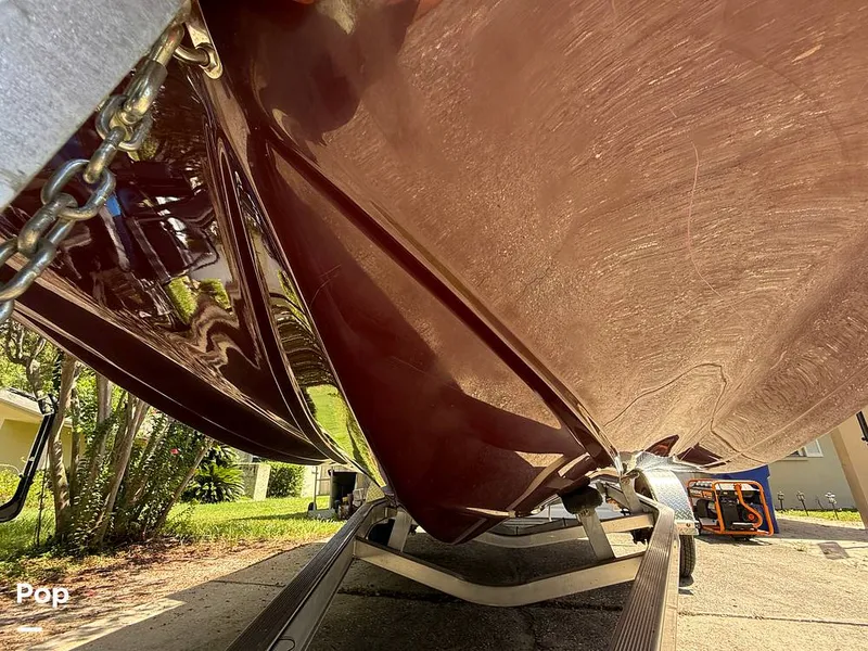 Slide: The Image of Hurricane SunDeck 187 Outboard 2021 - 16648605