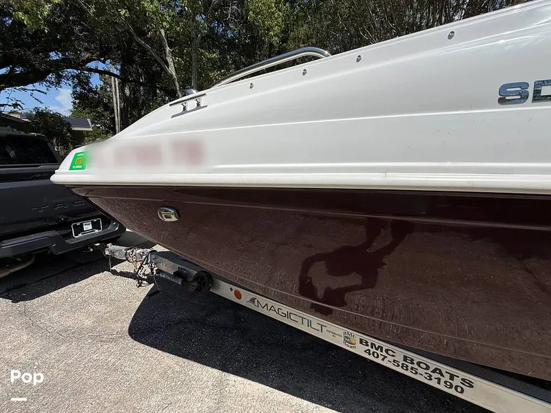 Slide: The Image of Hurricane SunDeck 187 Outboard 2021 - 16648600