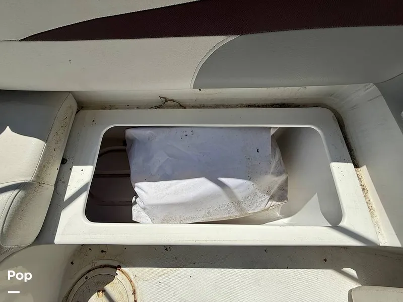 Slide: The Image of Hurricane SunDeck 187 Outboard 2021 - 16648525