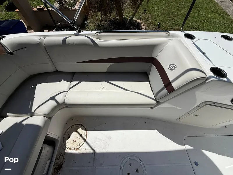 Slide: The Image of Hurricane SunDeck 187 Outboard 2021 - 16648524
