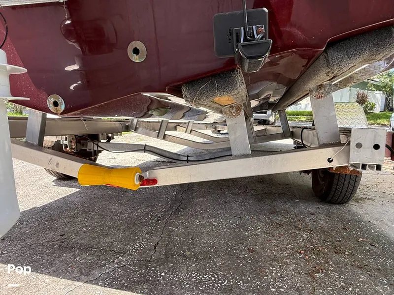 Slide: The Image of Hurricane SunDeck 187 Outboard 2021 - 16648613