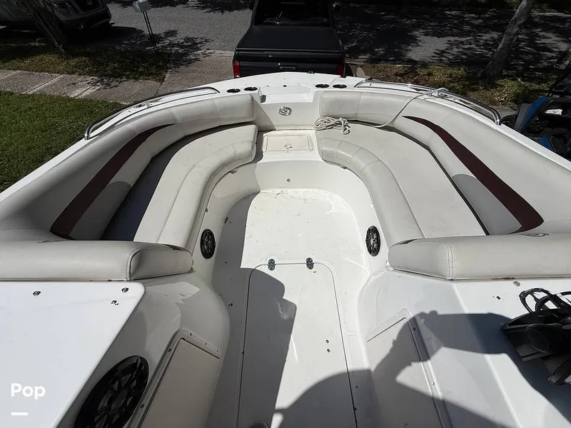 Slide: The Image of Hurricane SunDeck 187 Outboard 2021 - 16648545