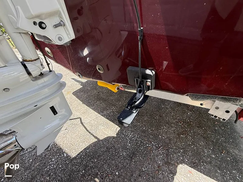 Slide: The Image of Hurricane SunDeck 187 Outboard 2021 - 16648590