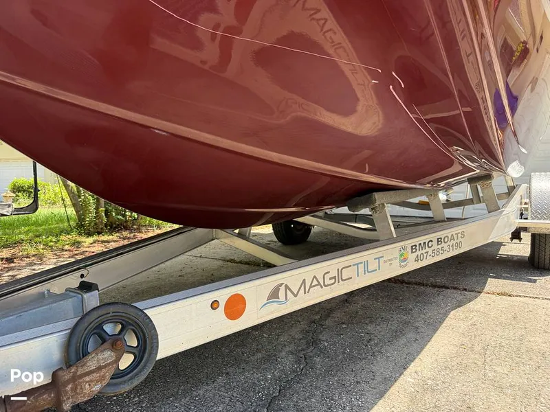 Slide: The Image of Hurricane SunDeck 187 Outboard 2021 - 16648619