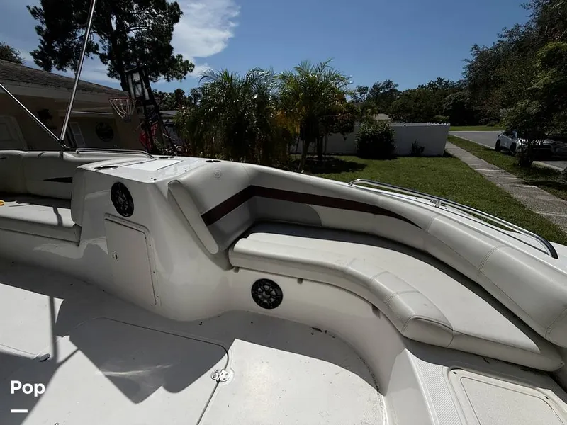 Slide: The Image of Hurricane SunDeck 187 Outboard 2021 - 16648554