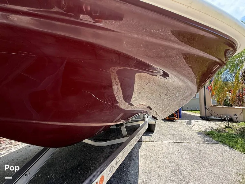 Slide: The Image of Hurricane SunDeck 187 Outboard 2021 - 16648604