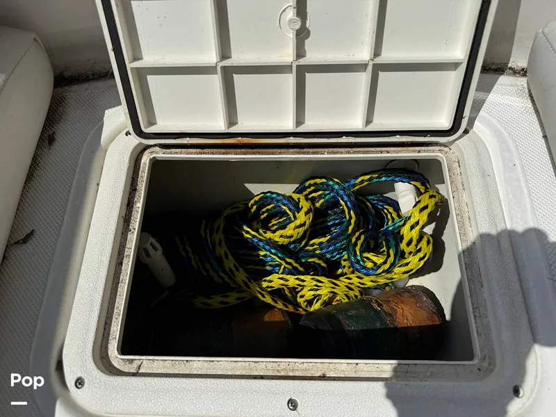 Slide: The Image of Hurricane SunDeck 187 Outboard 2021 - 16648549