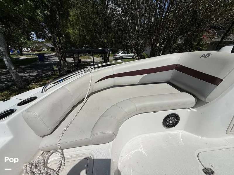 Slide: The Image of Hurricane SunDeck 187 Outboard 2021 - 16648546