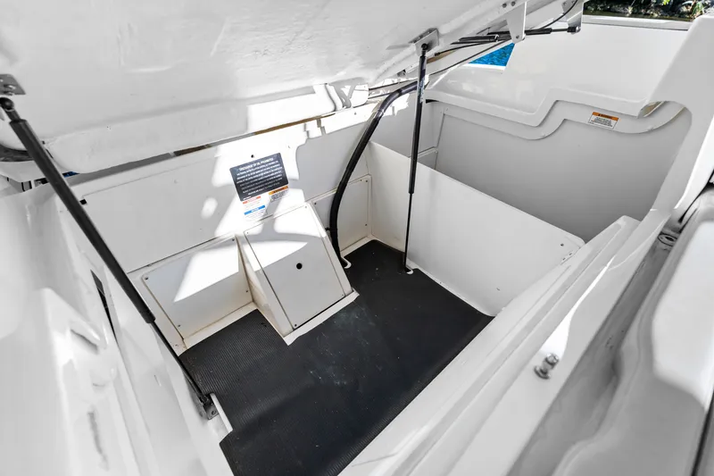 Slide: The Image of Sea Ray SDX 290 OB 2023 - 39