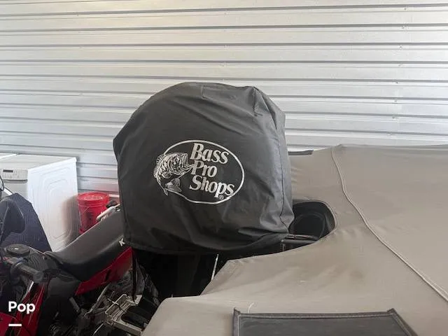Slide: The Image of Tracker TARGA V-19WT COMBO 2019 - 16719568