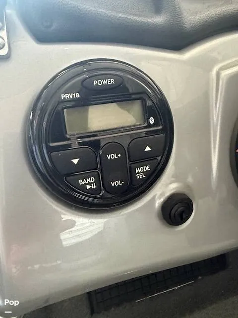 Slide: The Image of Tracker TARGA V-19WT COMBO 2019 - 16719601