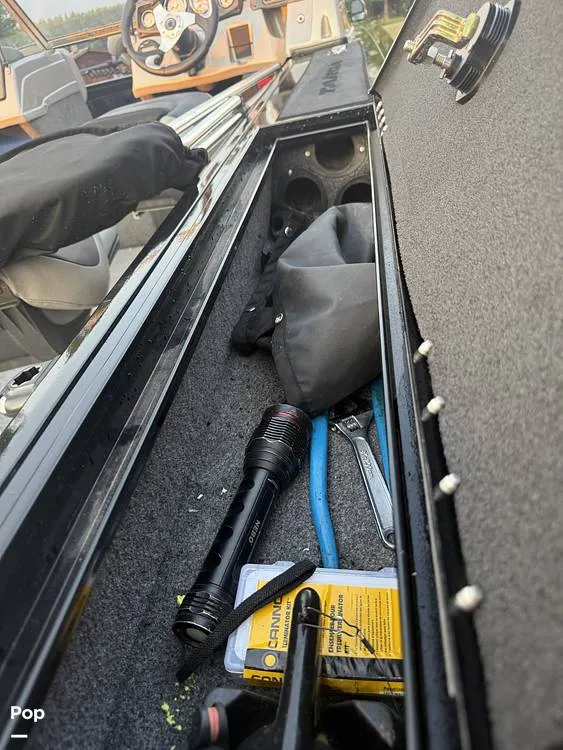 Slide: The Image of Tracker TARGA V-19WT COMBO 2019 - 16667197