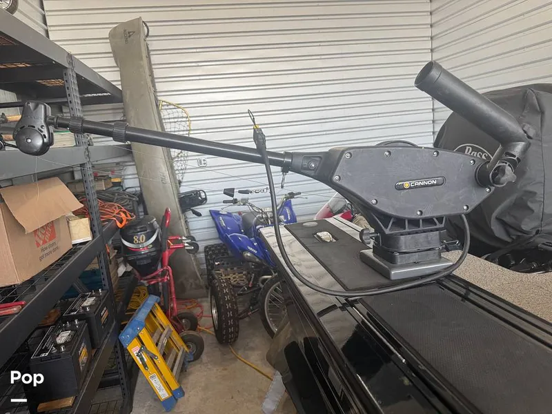 Slide: The Image of Tracker TARGA V-19WT COMBO 2019 - 16719584