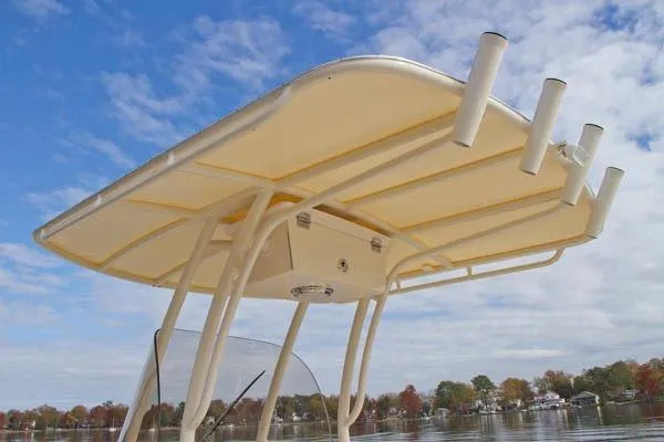 Slide: The Image of Grady-White 231 CE 2026 - 20