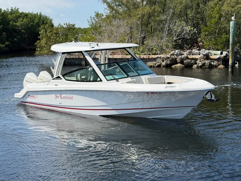 The Image of Boston Whaler 28 VANTAGE 2022 - 0