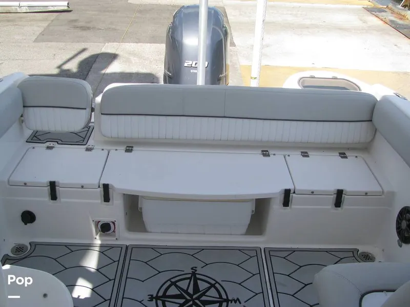 Slide: The Image of Sea Fox 226 Traveler 2021 - 16641024
