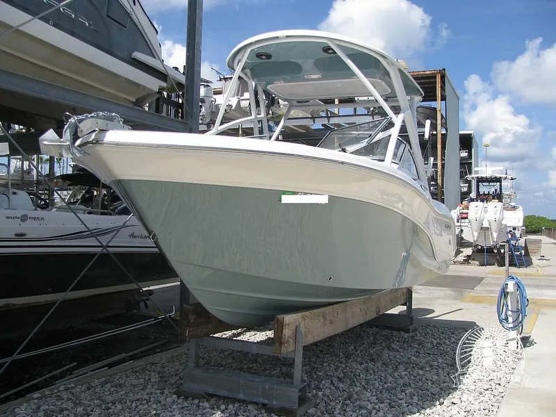 The Image of Sea Fox 226 Traveler 2021 - 16640886