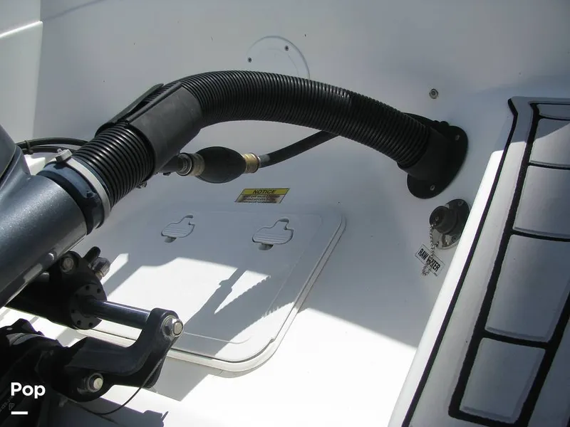 Slide: The Image of Sea Fox 226 Traveler 2021 - 16640915