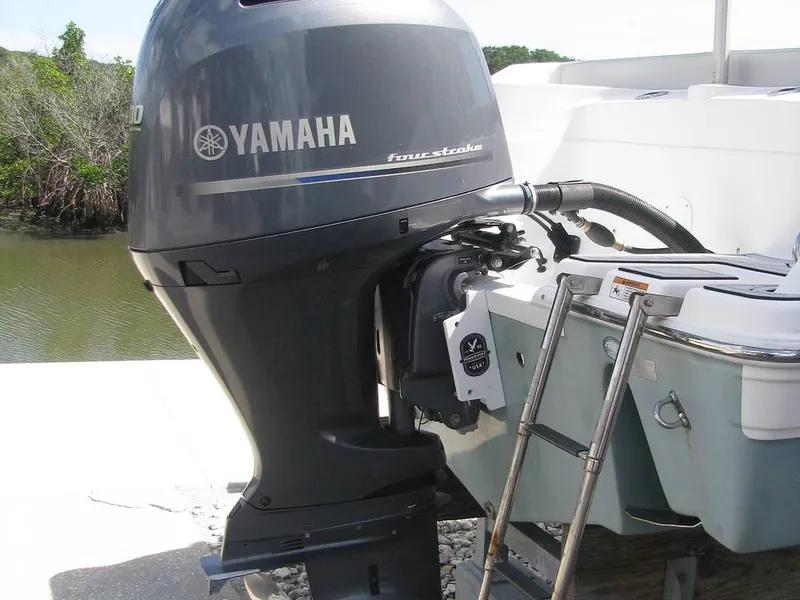 Slide: The Image of Sea Fox 226 Traveler 2021 - 16640909