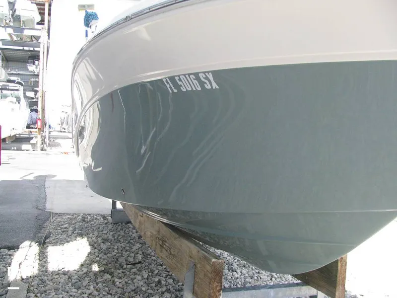 Slide: The Image of Sea Fox 226 Traveler 2021 - 16640889