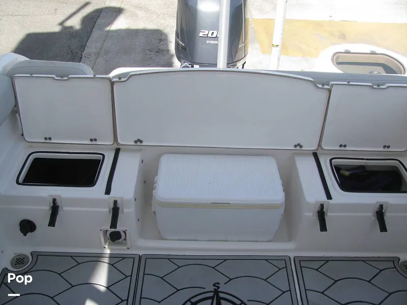 Slide: The Image of Sea Fox 226 Traveler 2021 - 16641025