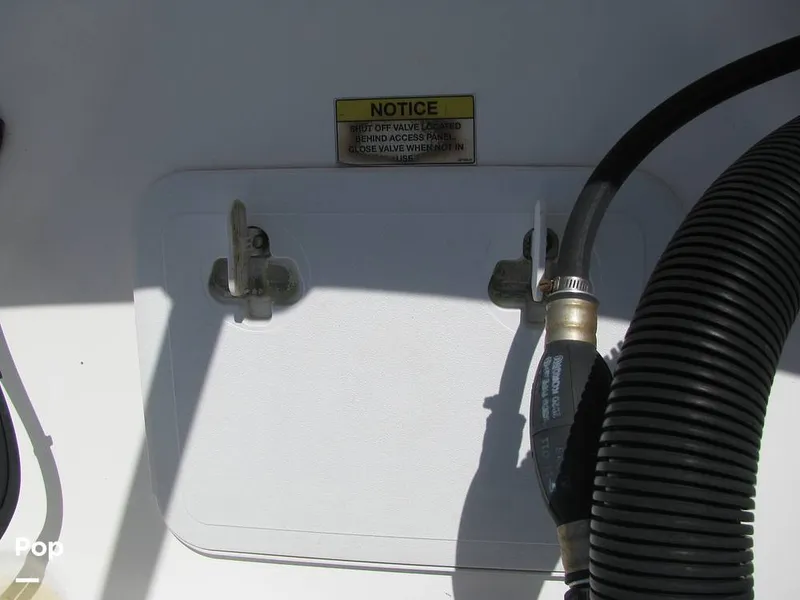Slide: The Image of Sea Fox 226 Traveler 2021 - 16641051