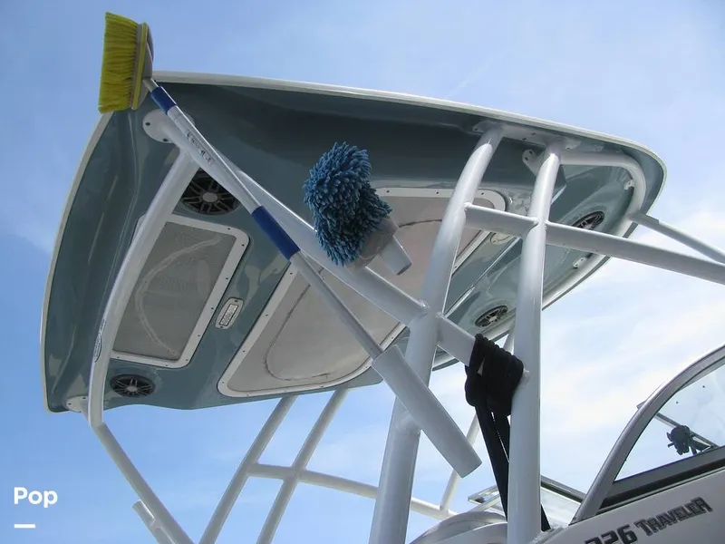 Slide: The Image of Sea Fox 226 Traveler 2021 - 16640907