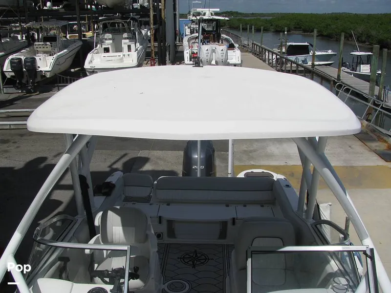Slide: The Image of Sea Fox 226 Traveler 2021 - 16640937
