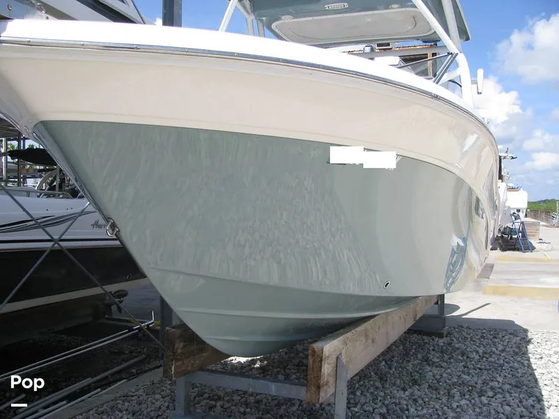 Slide: The Image of Sea Fox 226 Traveler 2021 - 16640892