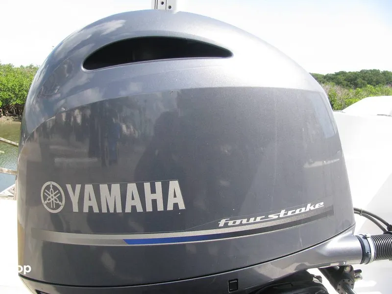 Slide: The Image of Sea Fox 226 Traveler 2021 - 16640919