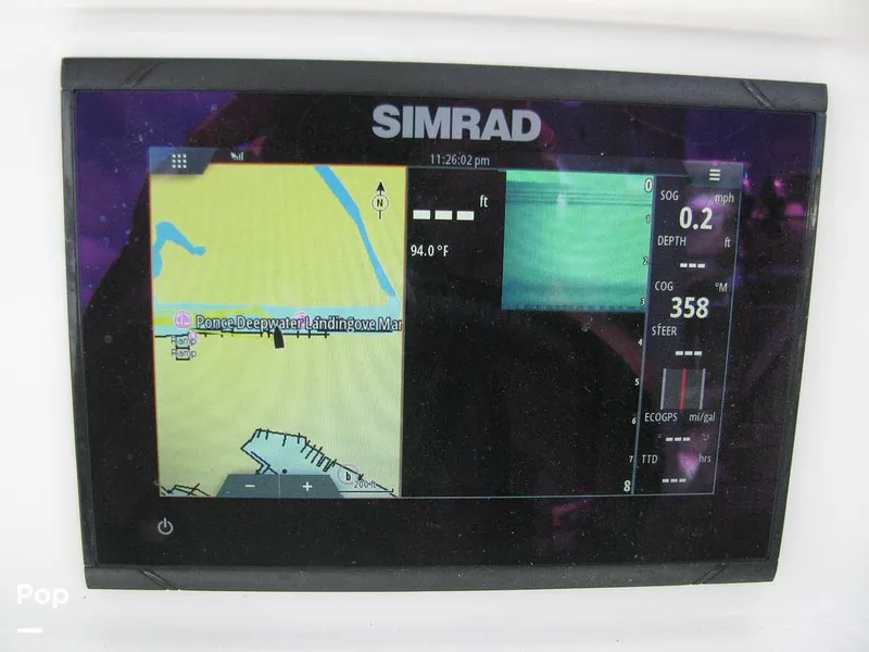 Slide: The Image of Sea Fox 226 Traveler 2021 - 16641046