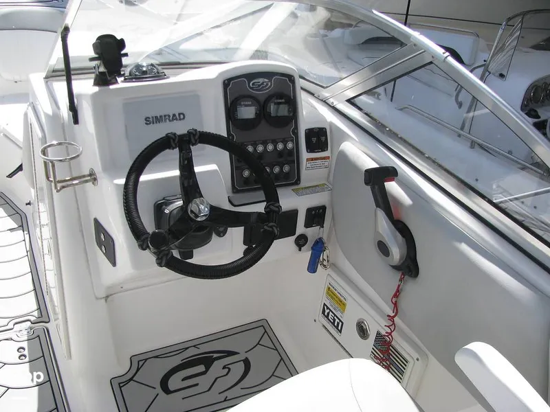 Slide: The Image of Sea Fox 226 Traveler 2021 - 16640927