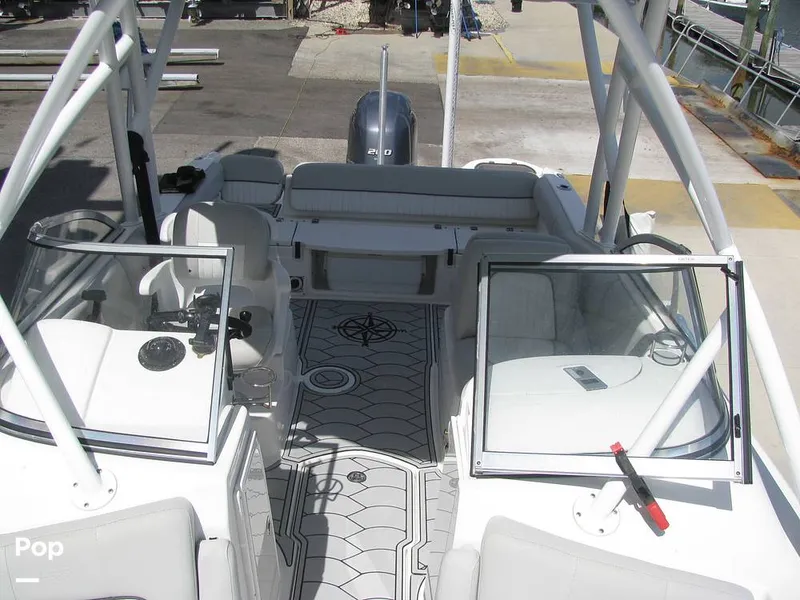 Slide: The Image of Sea Fox 226 Traveler 2021 - 16640938