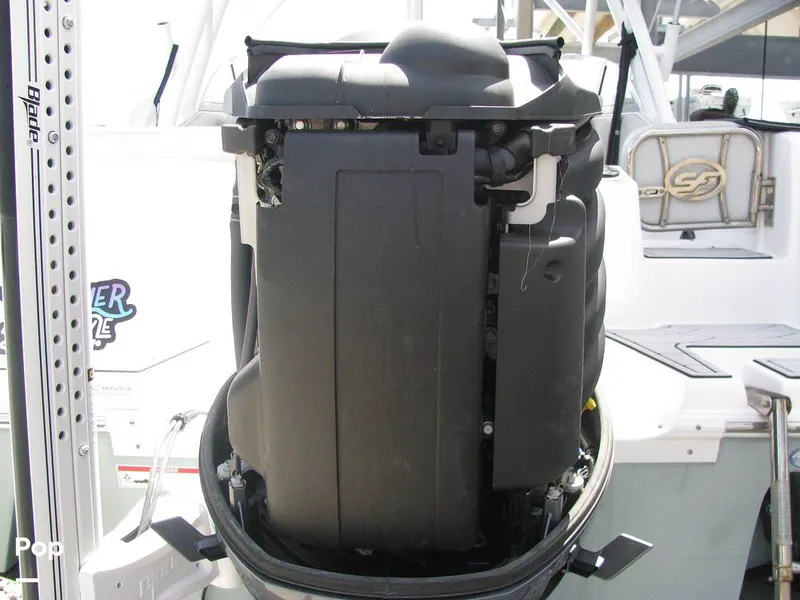 Slide: The Image of Sea Fox 226 Traveler 2021 - 16641056