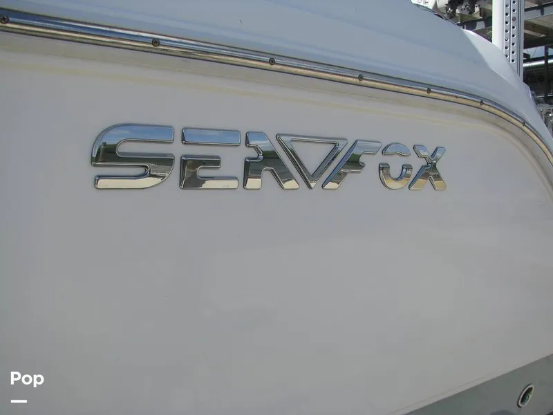 Slide: The Image of Sea Fox 226 Traveler 2021 - 16640898
