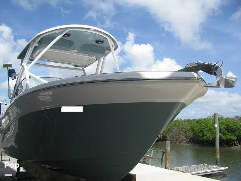 Slide: The Image of Sea Fox 226 Traveler 2021 - 16640888