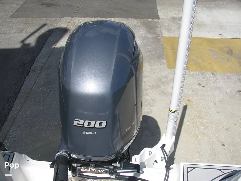 Slide: The Image of Sea Fox 226 Traveler 2021 - 16641029