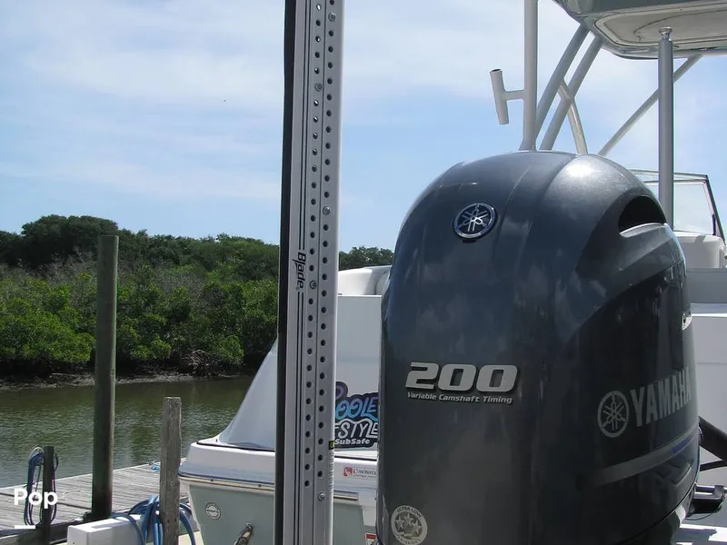 Slide: The Image of Sea Fox 226 Traveler 2021 - 16640911