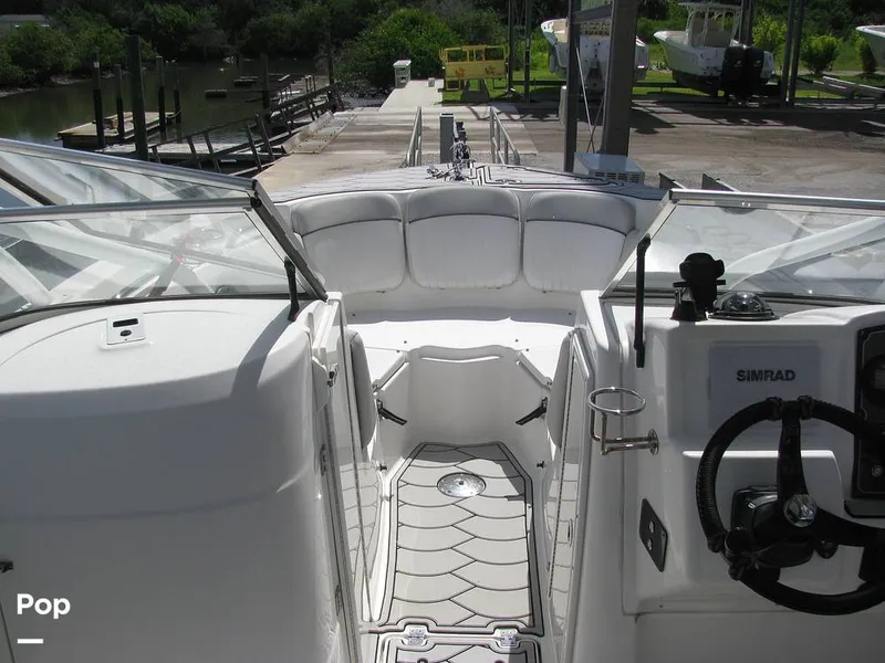 Slide: The Image of Sea Fox 226 Traveler 2021 - 16640926