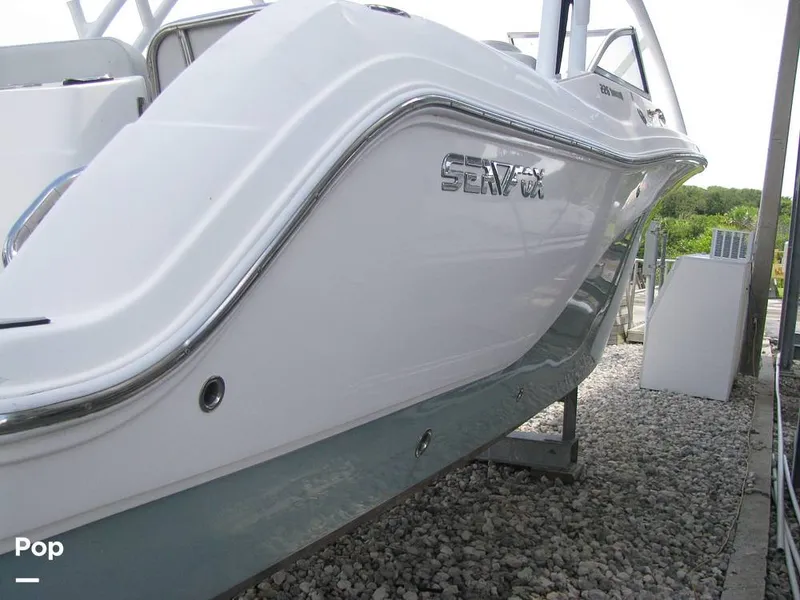 Slide: The Image of Sea Fox 226 Traveler 2021 - 16640905