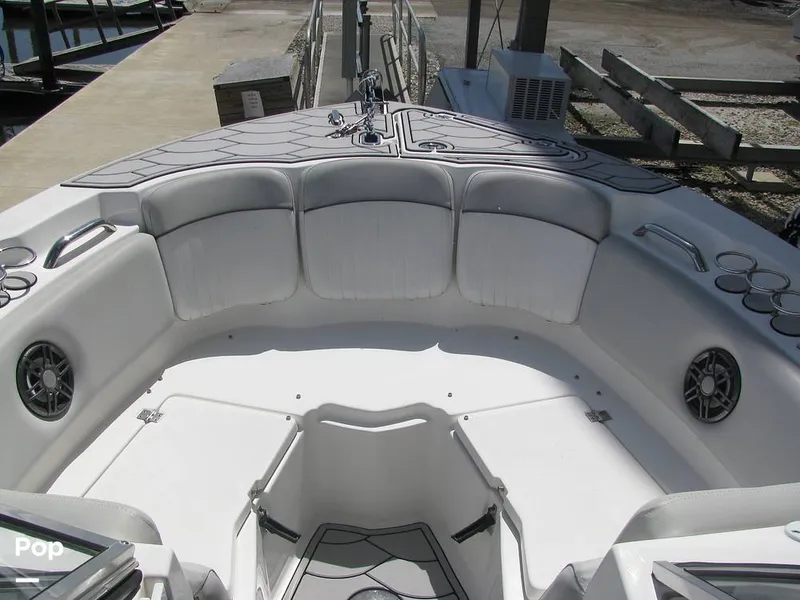 Slide: The Image of Sea Fox 226 Traveler 2021 - 16640931