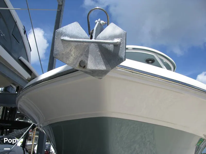 Slide: The Image of Sea Fox 226 Traveler 2021 - 16640891