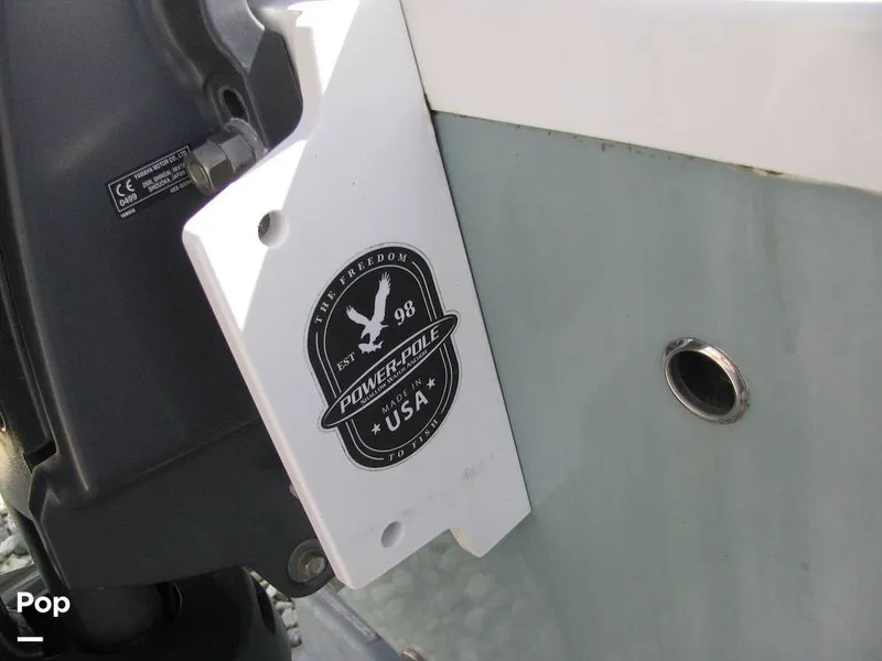 Slide: The Image of Sea Fox 226 Traveler 2021 - 16640913